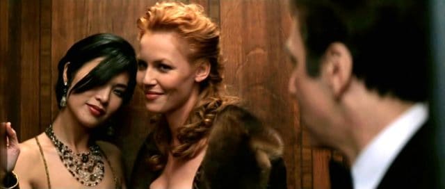 Connie nielsen devils advocate Connie nielsen devils advocate