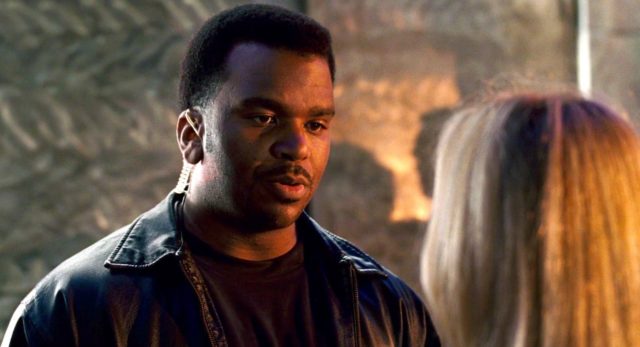 The Top Five Bouncers In Cinematic History