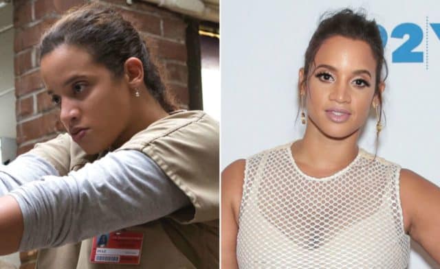 Orange Is The New Black Cast Looks Very Different In Real Life