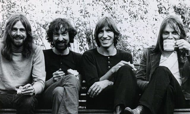 The Five Best Uses Of Pink Floyd Songs In Movies