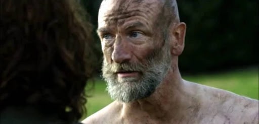 Five Things You Didn T Know About Graham Mctavish Five Things You Didn T Know About Graham Mctavish