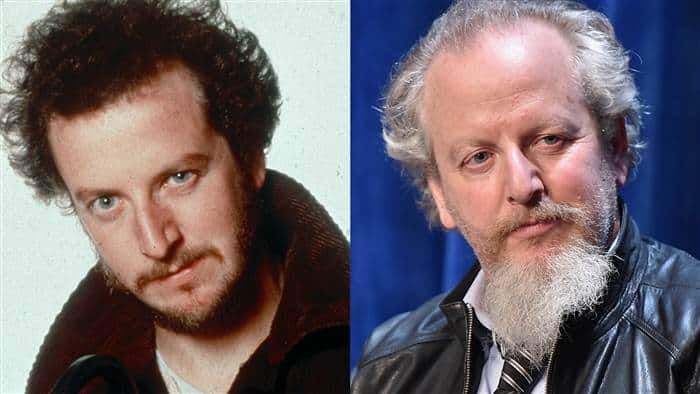 View Kevin Home Alone Then And Now Images