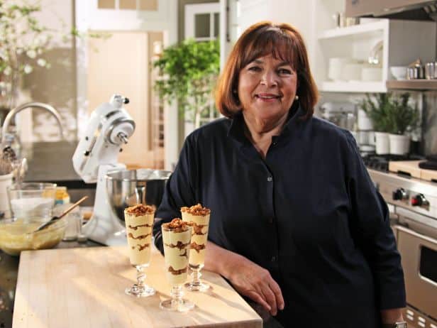5 Things You Didn T Know About Ina Garten