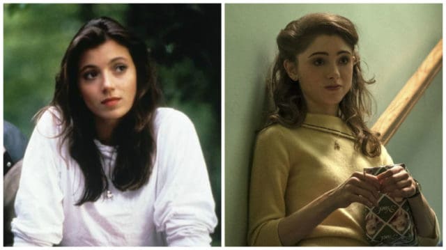 Photo mia sara What Really