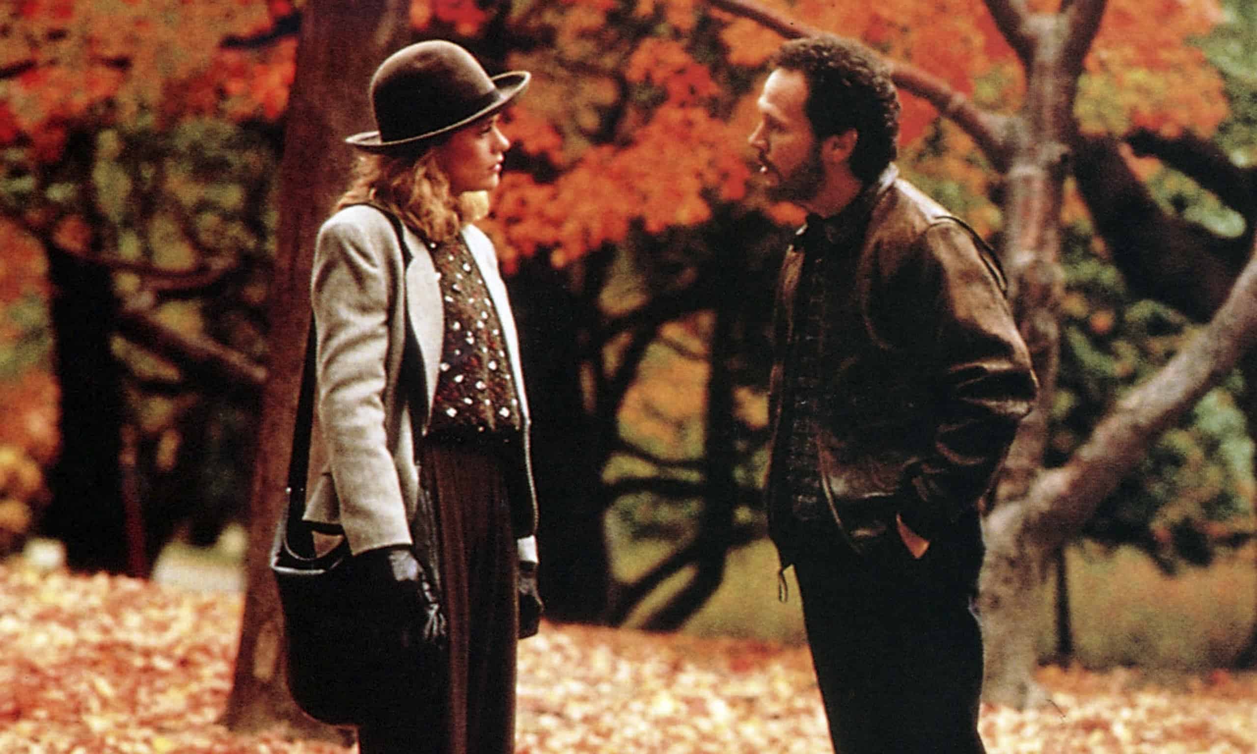 Why When Harry Met Sally is the Best Romantic Comedy of All-Time