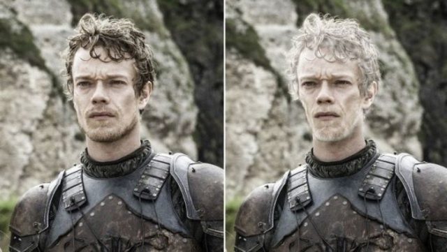 What 20 Game Of Thrones Characters Are Supposed To Look Like