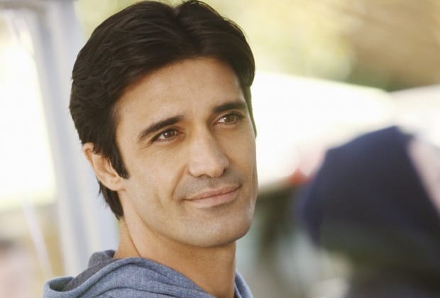 Five Things You Didn T Know About Gilles Marini