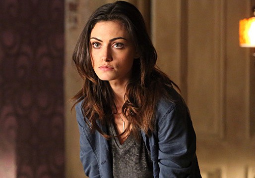 Five Things That You Didn T Know About Phoebe Tonkin