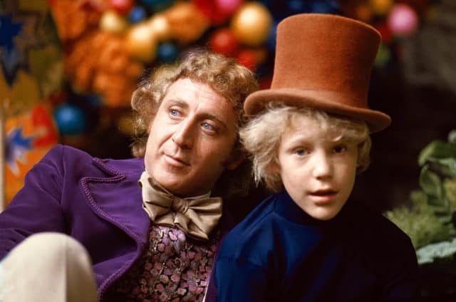 Why Gene Wilders Willy Wonka Is The Best Character In Any - 