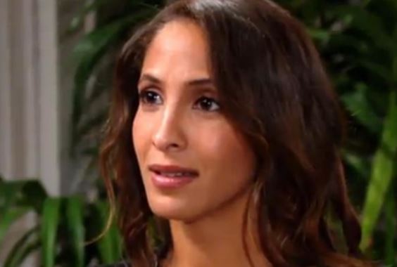 Young and the Restless Spoilers Is Cane Confessing to Lily?