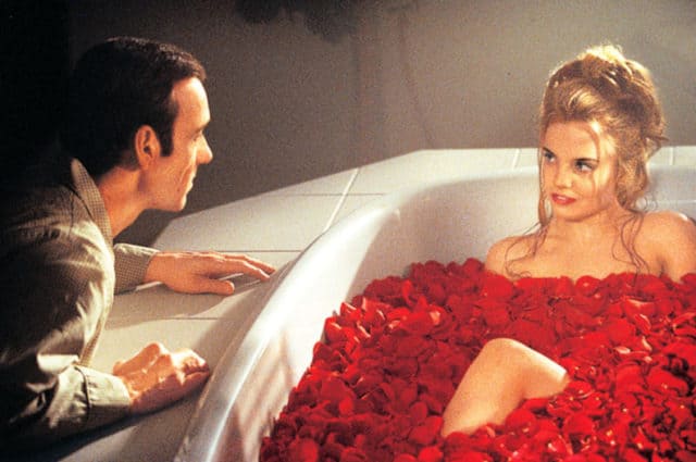 Movies In Which the Color Red Plays a Huge Role