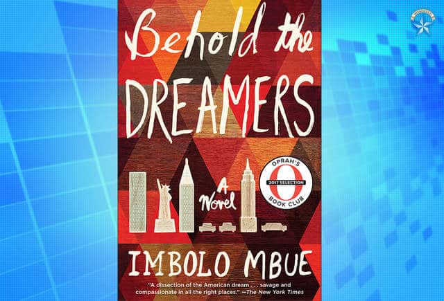 Casting A Behold The Dreamers Movie - 