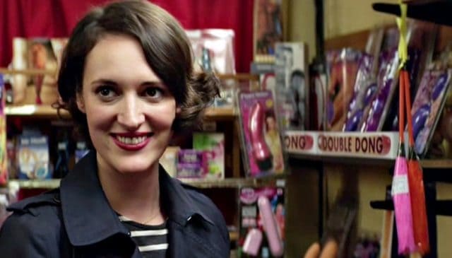 Why You Need To Be Watching The Show Fleabag Why You Need To Be Watching The Show Fleabag