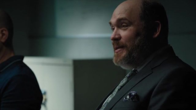 five things you didnt know about glenn fleshler dan fleshler