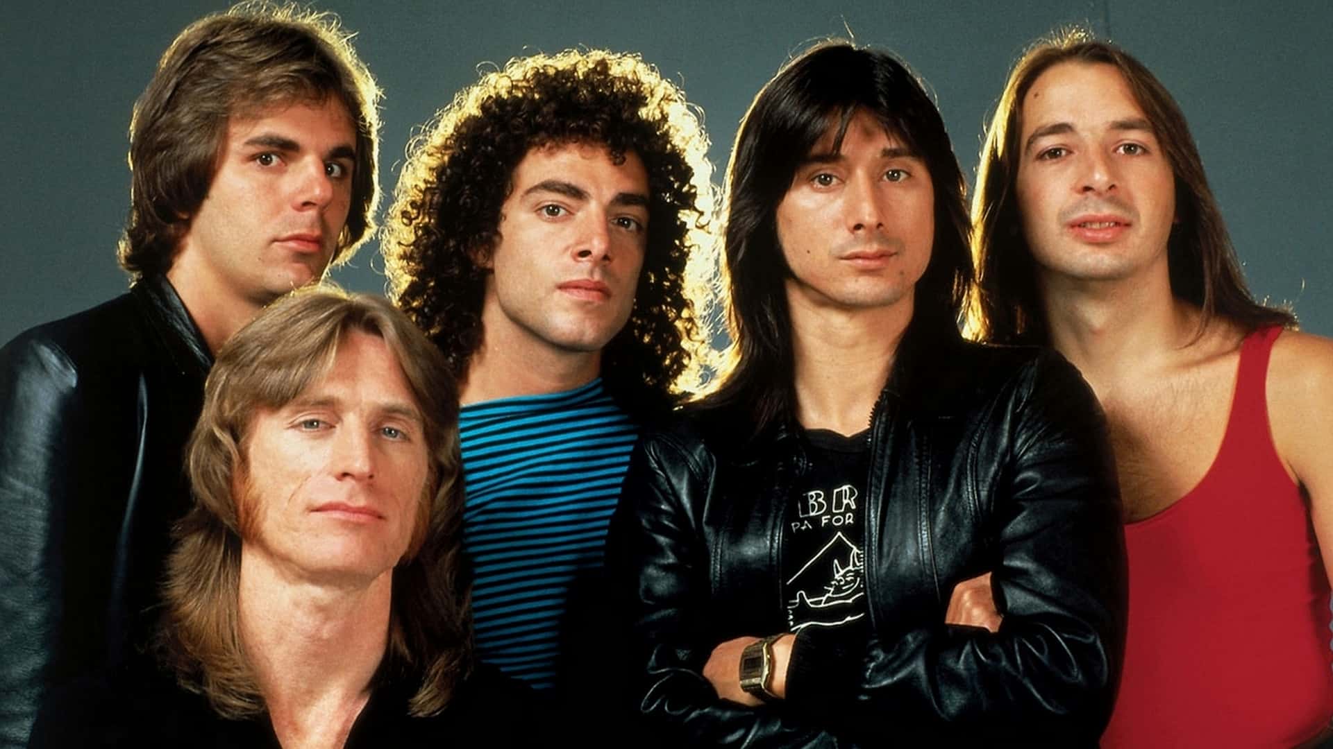 the top uses of journey s don t stop believin in movies