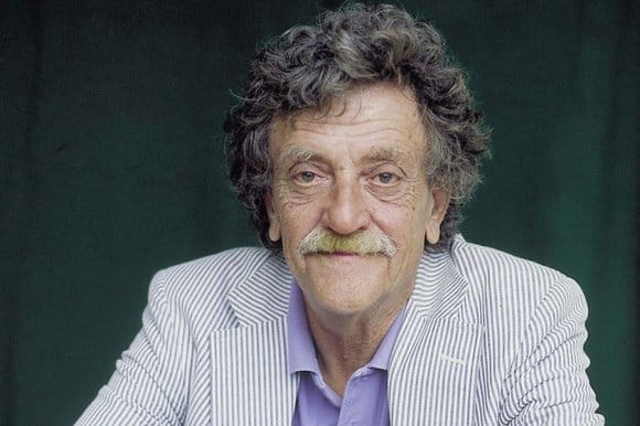 Image result for Kurt Vonnegut"