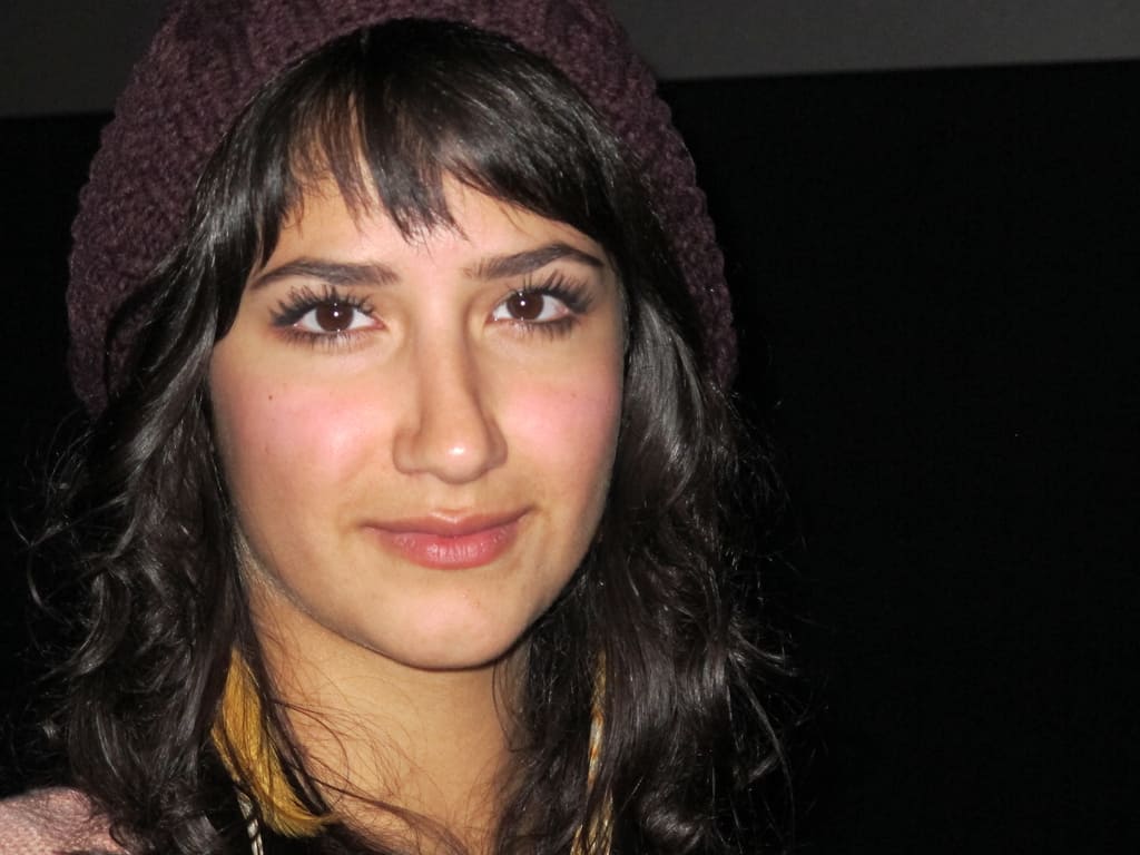 Nikohl Boosheri Nikohl Boosheri new foto Nikohl Boosheri Nikohl Boosheri new pics