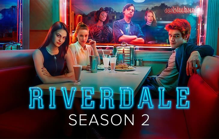 Watch Riverdale Season 5 Episode 2 Online Free Cw Live Stream