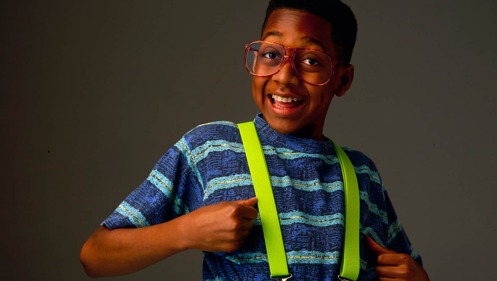 Our Favorite TV and Movie Characters Who Always Wore ...