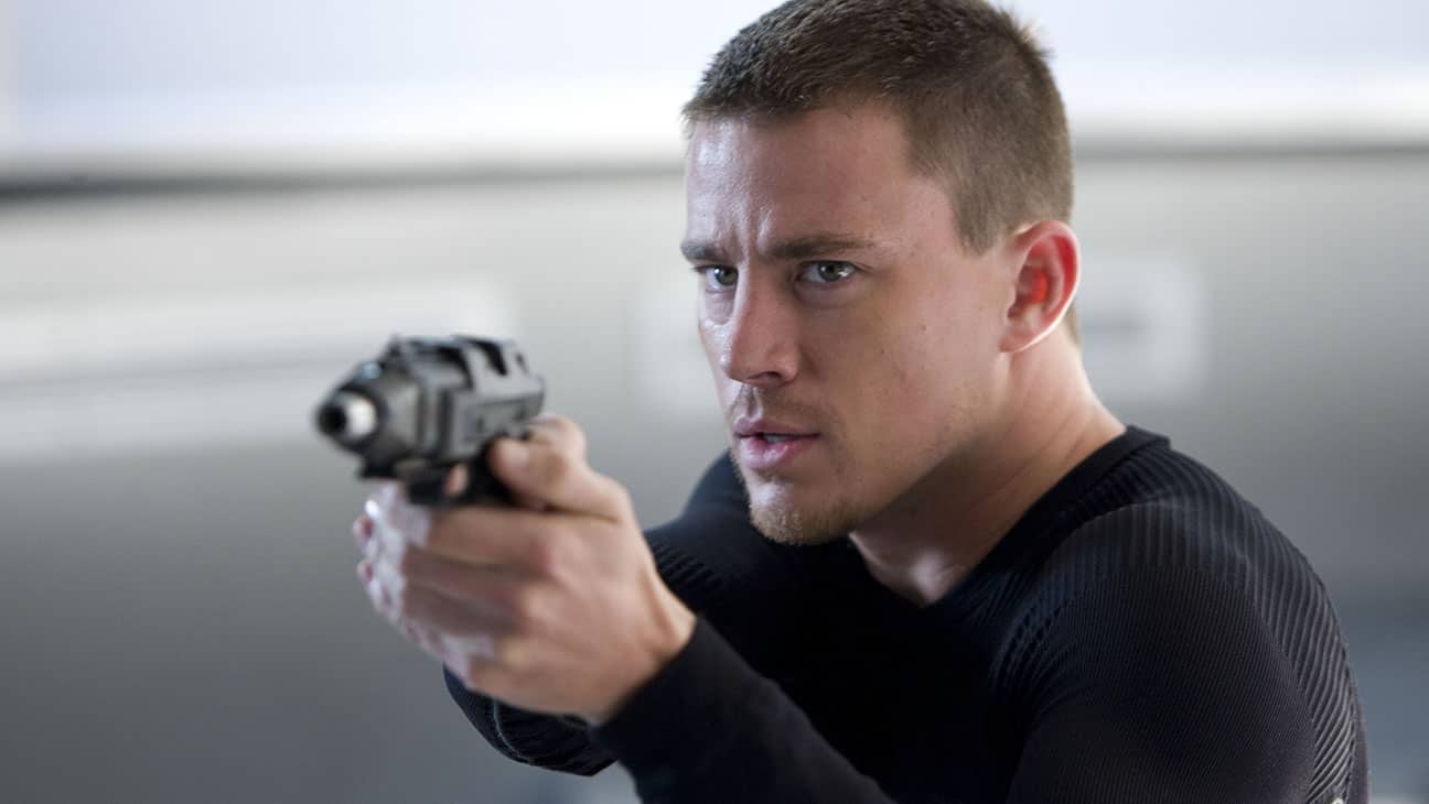 Channing Tatum Trying his Hand at Directing with "Dog" - TVOvermind
