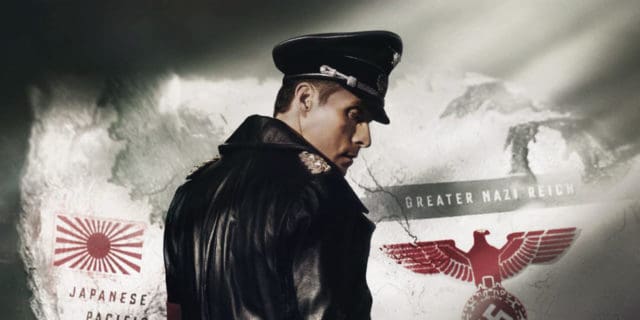 watch the man in the high castle