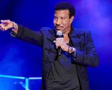 The Best Uses Of Lionel Richie S Hello In Movies The Best Uses Of Lionel Richie S Hello In Movies