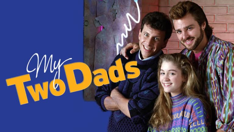 Whatever Happened To Staci Keanan From My Two Dads