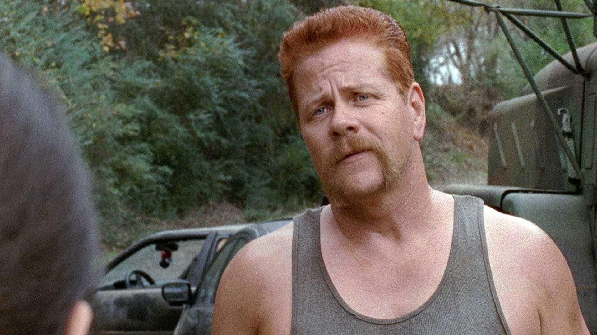 Abraham Walking Dead Abraham Walking Dead