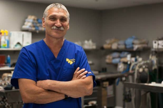 how much money dr jeff make per episode