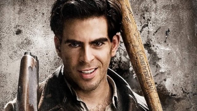 Five Things You Didn T Know About Director Eli Roth