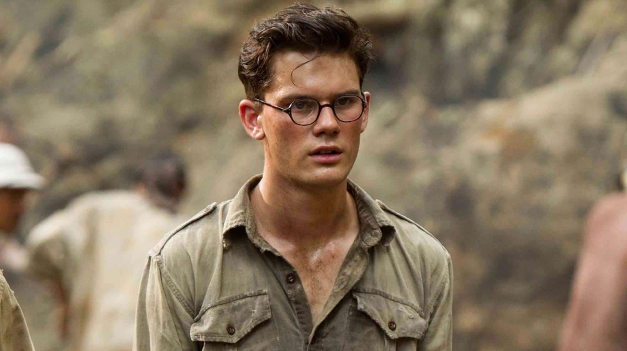 Five Things You Didn&rsquo;t Know About Jeremy Irvine