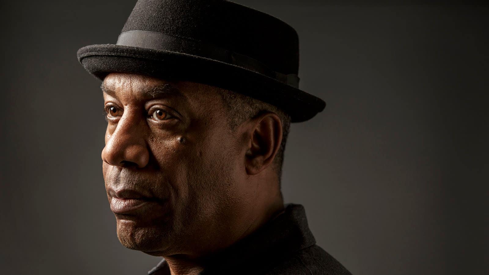 Five Things You Didn&rsquo;t Know about Joe Morton