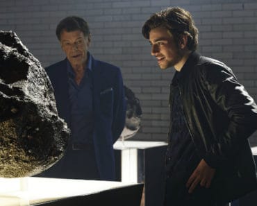 Salvation episode 5 Liam and Nicholas