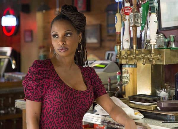 Five Things You Didn T Know About Shanola Hampton