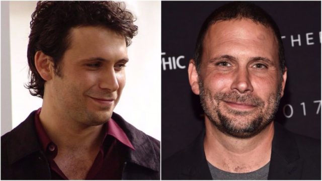 Jeremy Sisto Billy Chenowith Jeremy Sisto Billy Chenowith