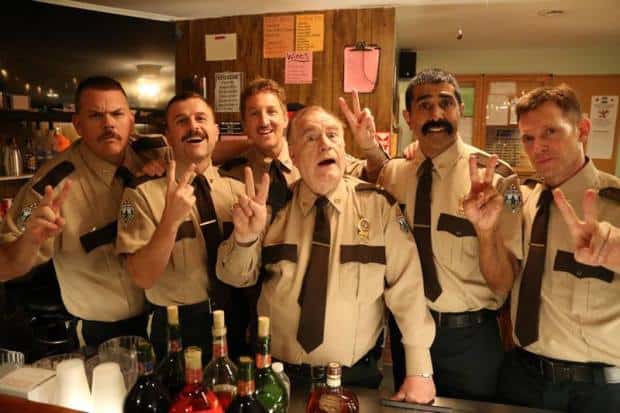 10 Super Troopers Quotes You Can Use In Real Life