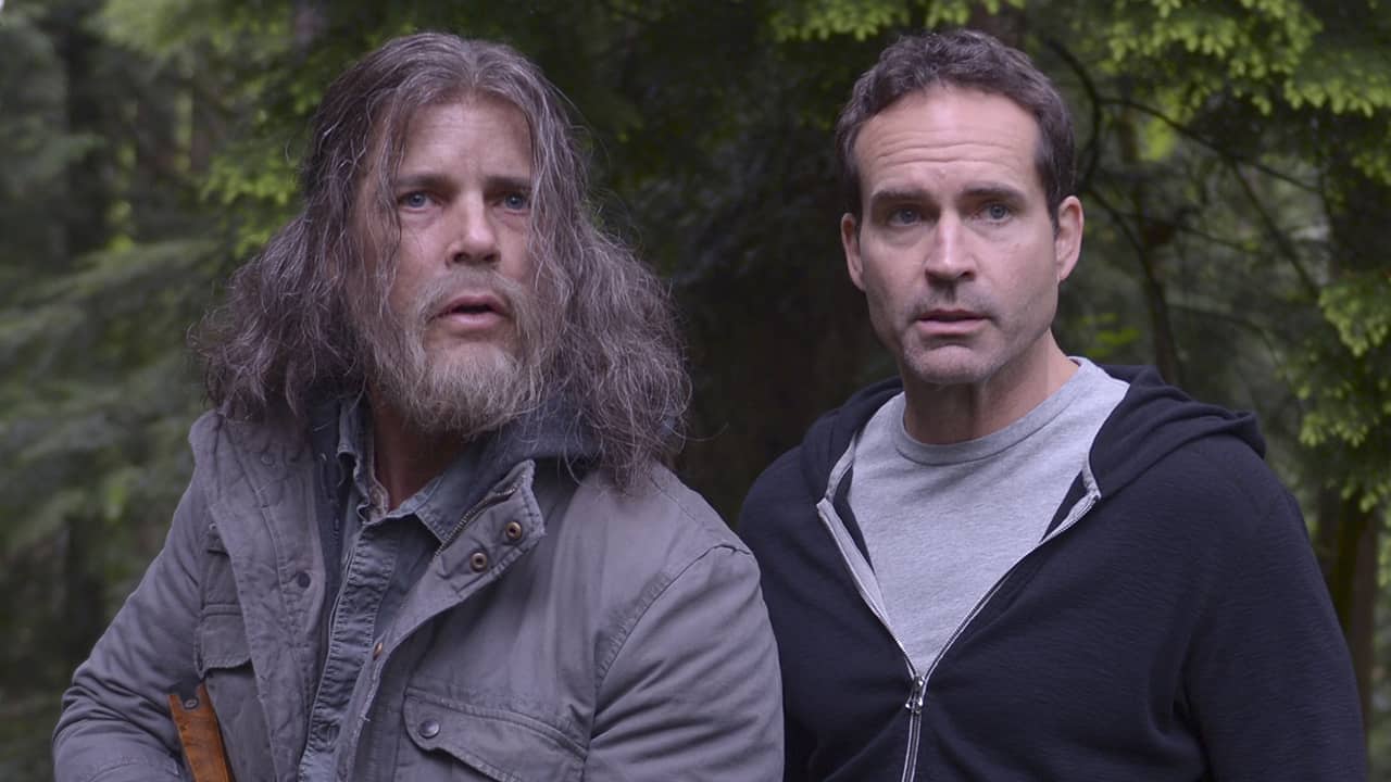 Wayward Pines Season 3 Wayward Pines Season 3