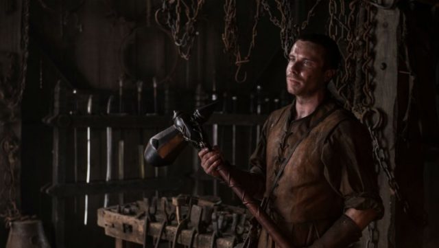Game Of Thrones Why Gendry Can T Die Beyond The Wall