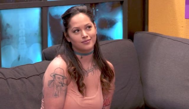 Meet Liliana Barrios Black Ink Crew Chicago S Newest Artist