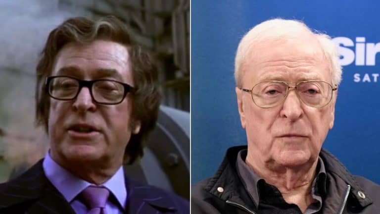 Here's What the Cast of Austin Powers Looks Like Today