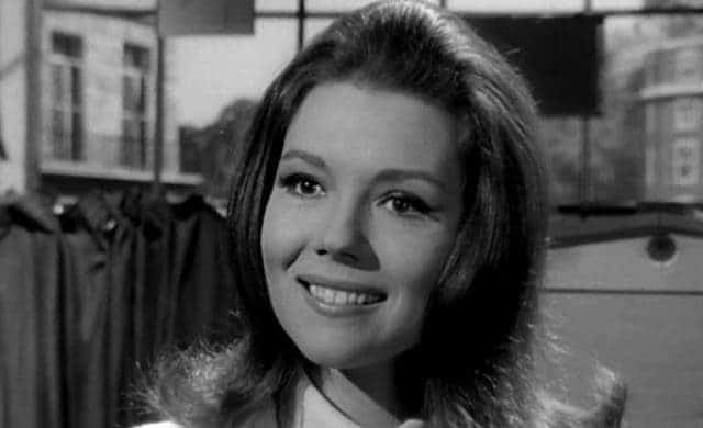 Get Diana Rigg Natalie Dormer Images