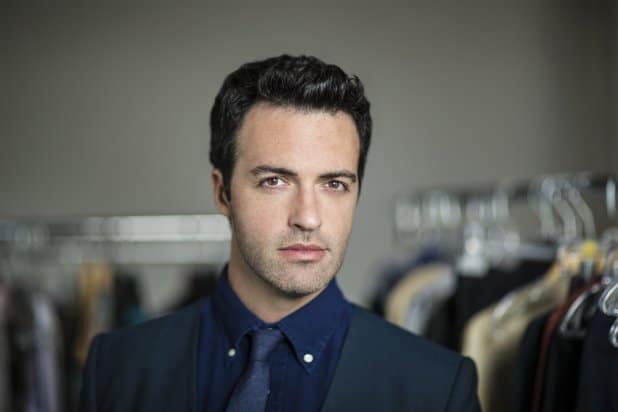 Five Things You Didn’t Know About Reid Scott
