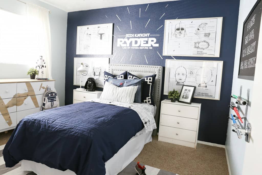 Five Star Wars Kids Room Ideas That Rule