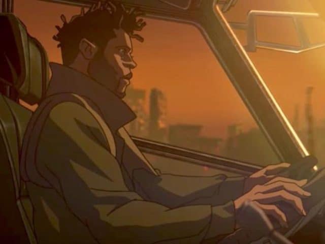 Watch Blade Runner 49 S Prequel Anime Online Before Seeing The New Movie Watch Blade Runner 49 S Prequel Anime Online Before Seeing The New Movie