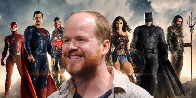 Resultado de imagem para justice league joss whedon