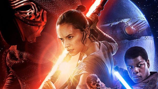 Unsurprisingly The Star Wars And Marvel Movies Are Leaving
