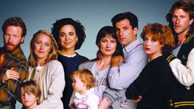 The Top Abc Dramas Of The 90s