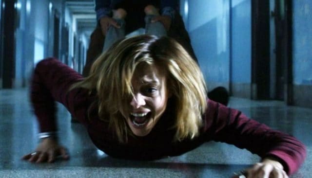 Falling water season 2 Falling water season 2