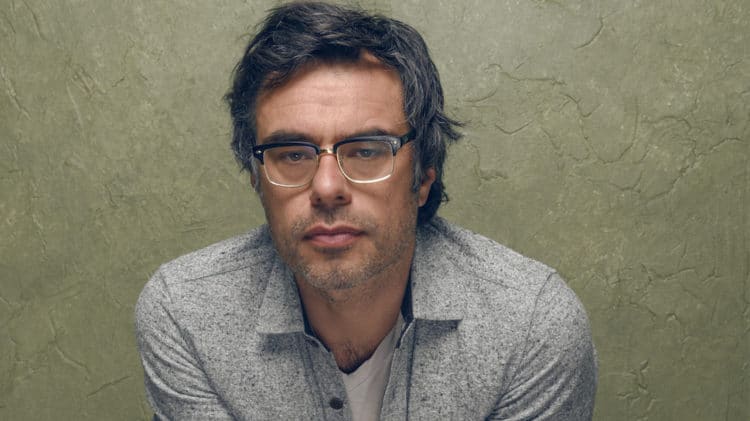 The Five Best Jemaine Clement Movies Of His Career