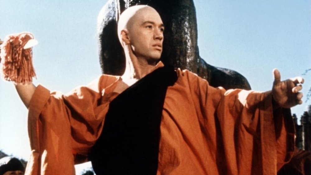 Kung Fu Serie Kung Fu Serie